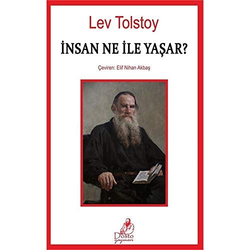 İnsan Ne İle Yaşar?