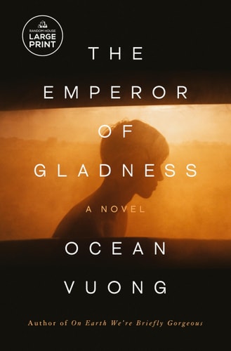 The Emperor of Gladness: Oprah`s Book Club: A Novel