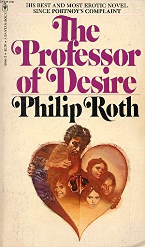 Professor of Desire