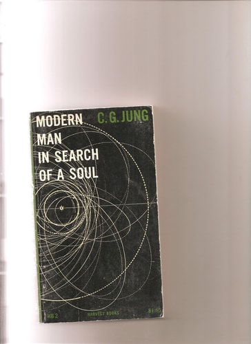 Modern Man in Search of a Soul