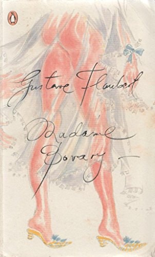 Madame Bovary (Penguin Red Classics)