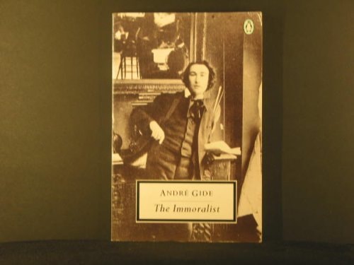 The Immoralist (Twentieth Century Classics)