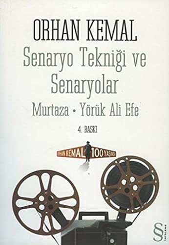 Senaryo Teknigi ve Senaryolar