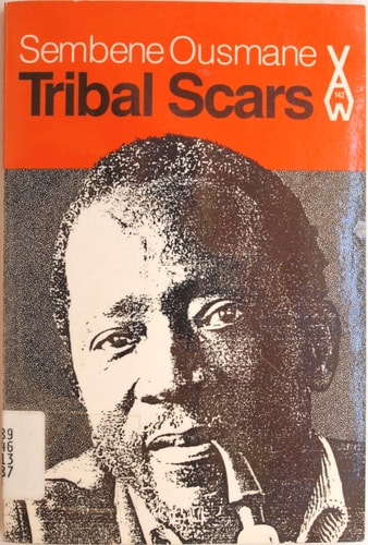 Tribal Scars (African Writers Series ; 142)