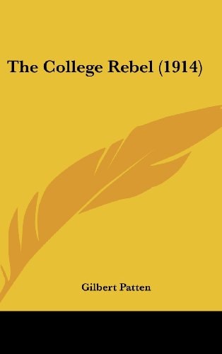 The College Rebel (1914)