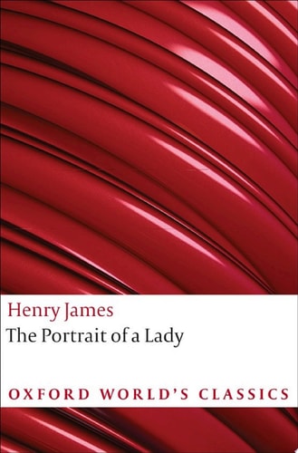 The Portrait of a Lady