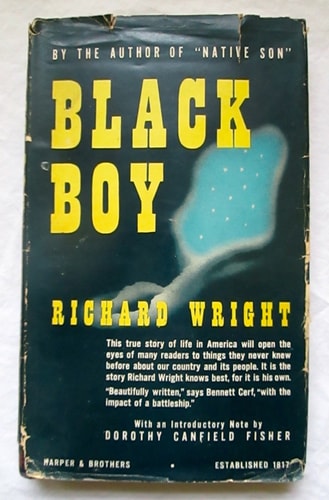 Black Boy