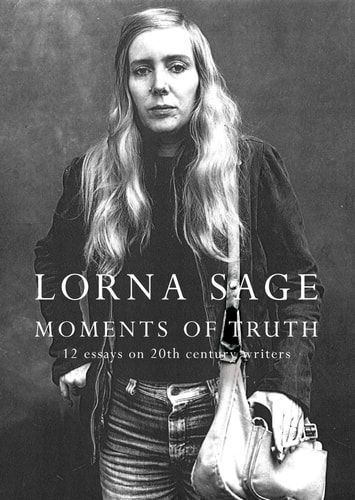 Moments of Truth: Twelve Twentieth-Century Women Writers
