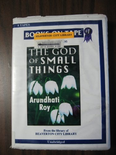 The God of Small Things