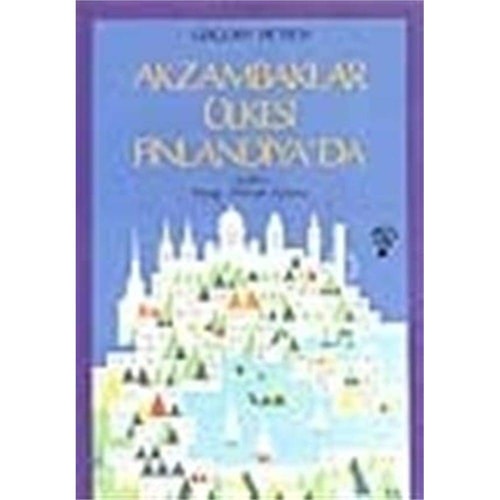 Ak Zambaklar Ulkesi Finlandiya