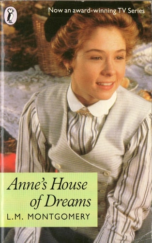 Anne Of Green Gables Annes House Of Dreams