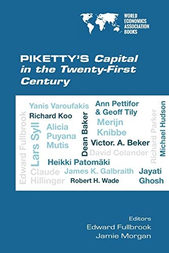 Piketty`s Capital in the Twenty-First Century