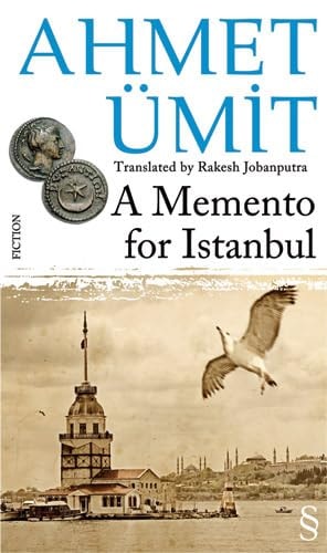 A Momento for Istanbul
