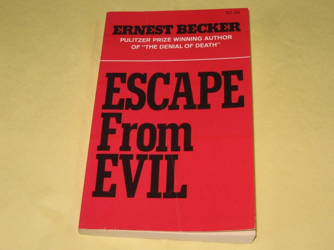 Escape from Evil