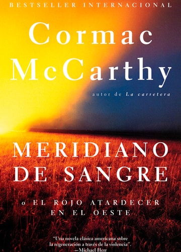 Meridiano de sangre