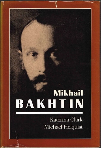 Mikhail Bakhtin