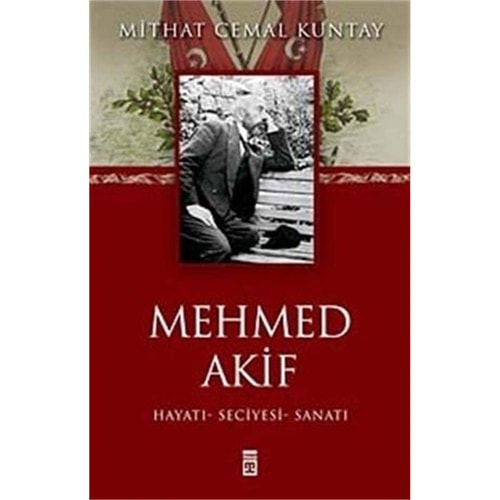 Mehmed Akif