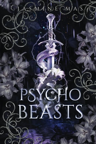Psycho Beasts: Enemies to Lovers Romance (Cruel Shifterverse)