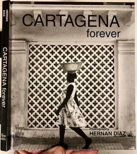 Cartagena Forever