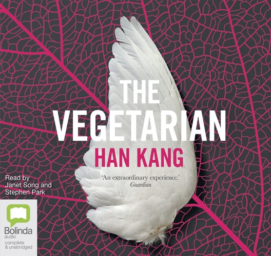 The Vegetarian