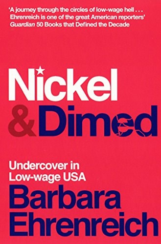 Nickel and Dimed
