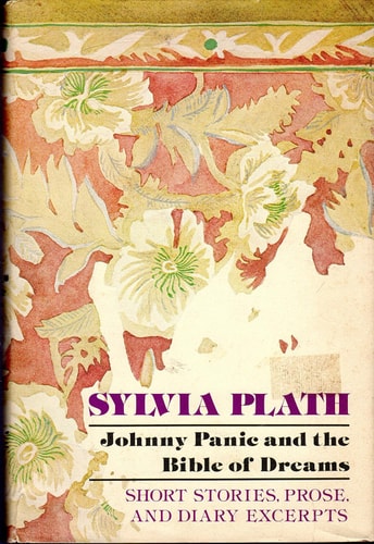 Johnny Panic and the Bible of Dreams