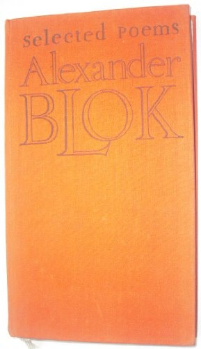 Alexander Blok: Selected Poems
