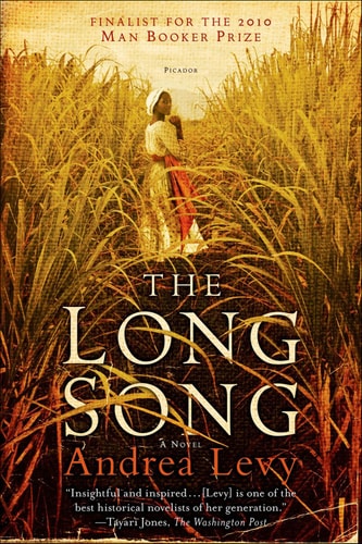 The Long Song: A Novel