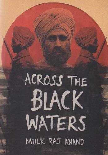 Across the Black Waters