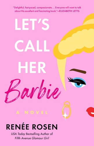 Let`s Call Her Barbie