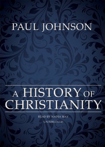 A History of Christianity