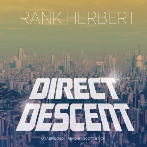 Direct Descent