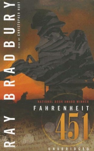 Fahrenheit 451