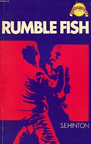 Rumble Fish (Knockouts)