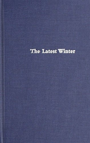 The Latest Winter
