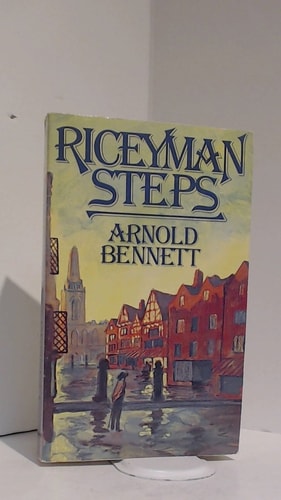 Riceyman Steps