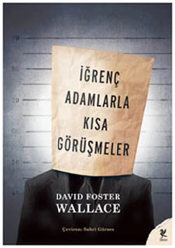 Igrenc Adamlarla Kisa Gorusmeler