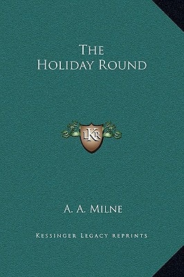The Holiday Round
