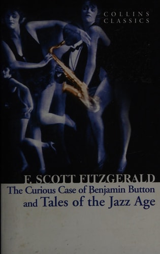 Tales of the Jazz Age (Collins Classics)