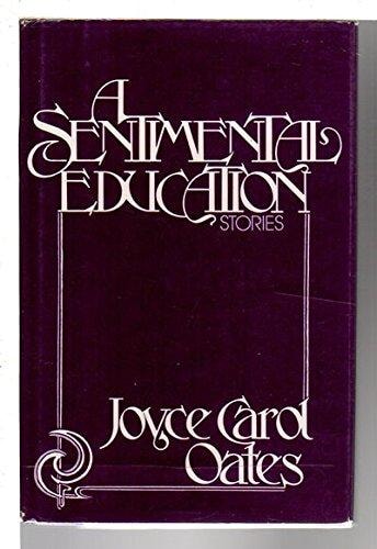 A Sentimental Education Stories