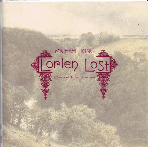 Lorien Lost