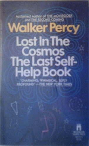 Lost in the Cosmos: The Last Self-Help