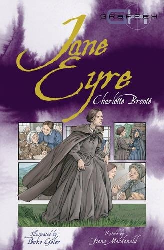 Jane Eyre (Graffex)