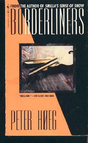 Borderliners