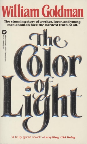 The Color of Light