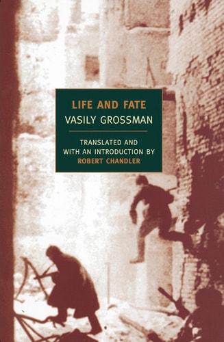 Life and Fate (New York Review Books Classics)
