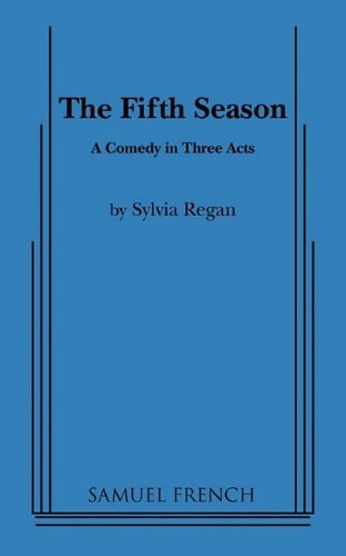 The Fifth Season