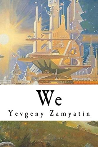 We