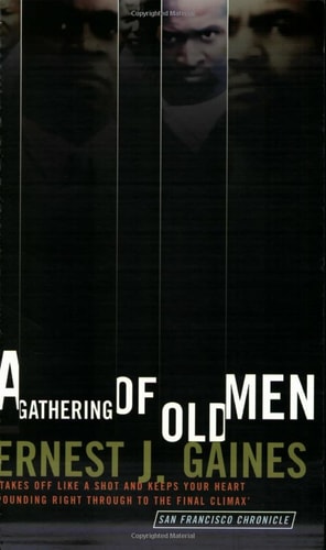 A Gathering of Old Men