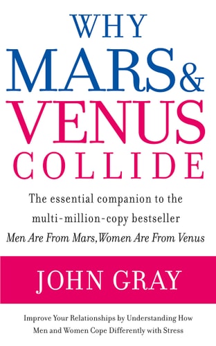 Mars and Venus Collide